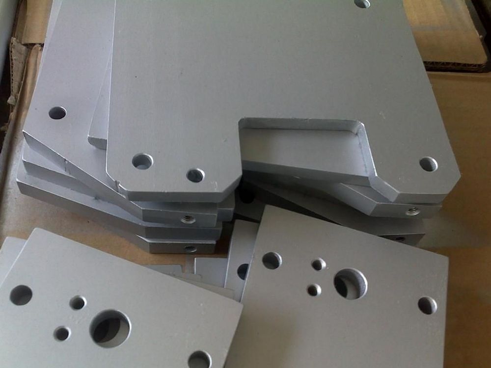 做電泳該怎么選擇磷化液呢？