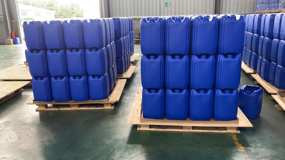 工業(yè)上，鐵件除油用什么比較好？